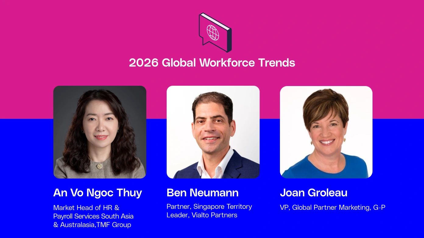 Geopolitical Agility: HR Competency for 2026 thoughtleadership