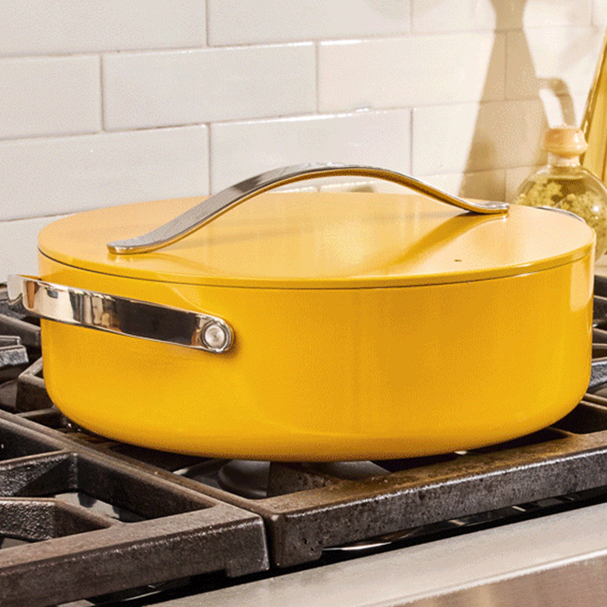 Caraway Rondeau Pan