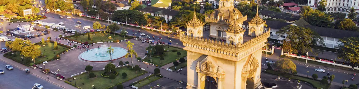 Tochtergesellschaft in Laos​​ 