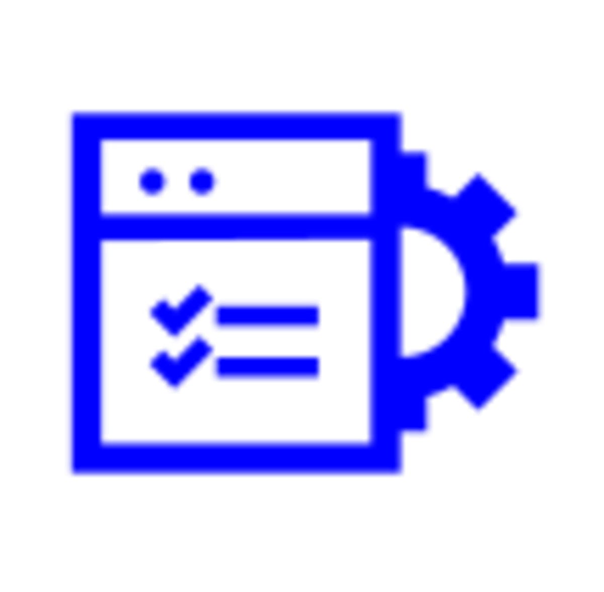 Icon Control Privacy