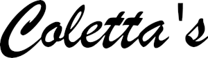 Coletta's Sponsor Logo