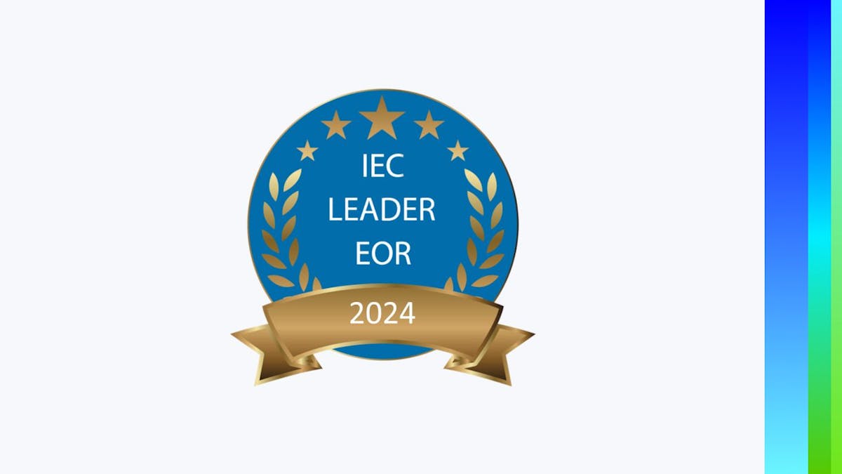 Resource | G-P Named ‘Undisputed Frontrunner’ in the IEC Group Global EOR Study 2024 | Thumbnail