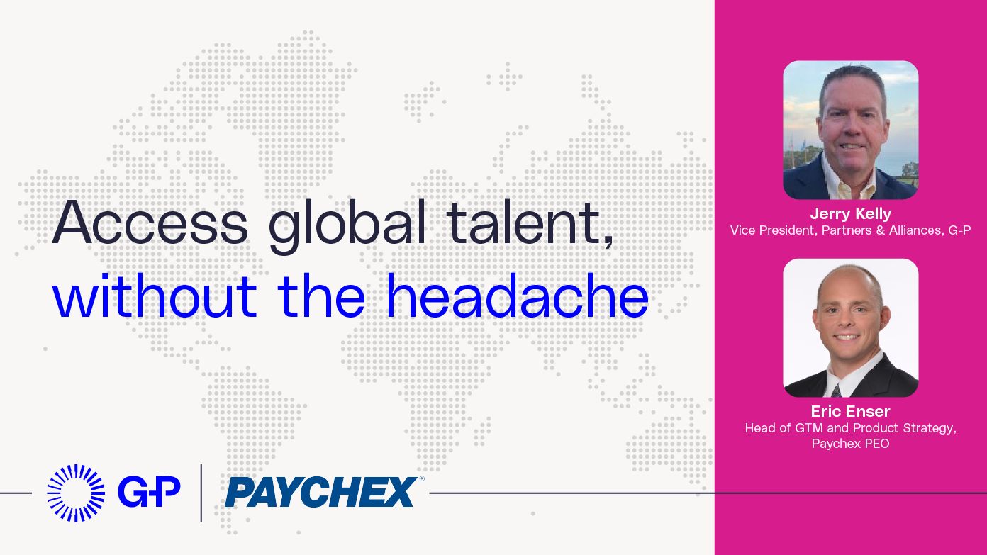 Access global talent, without the headache: the PEO and EOR playbook