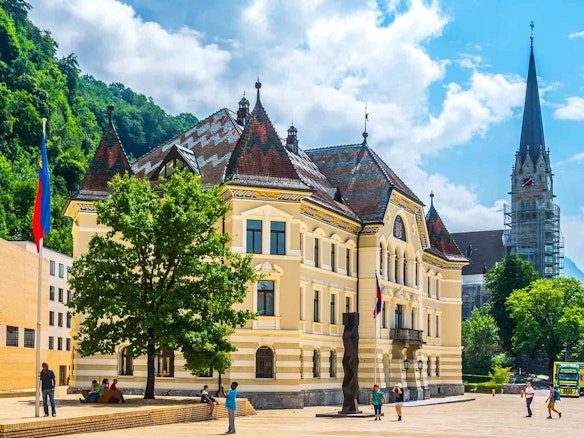 Liechtenstein