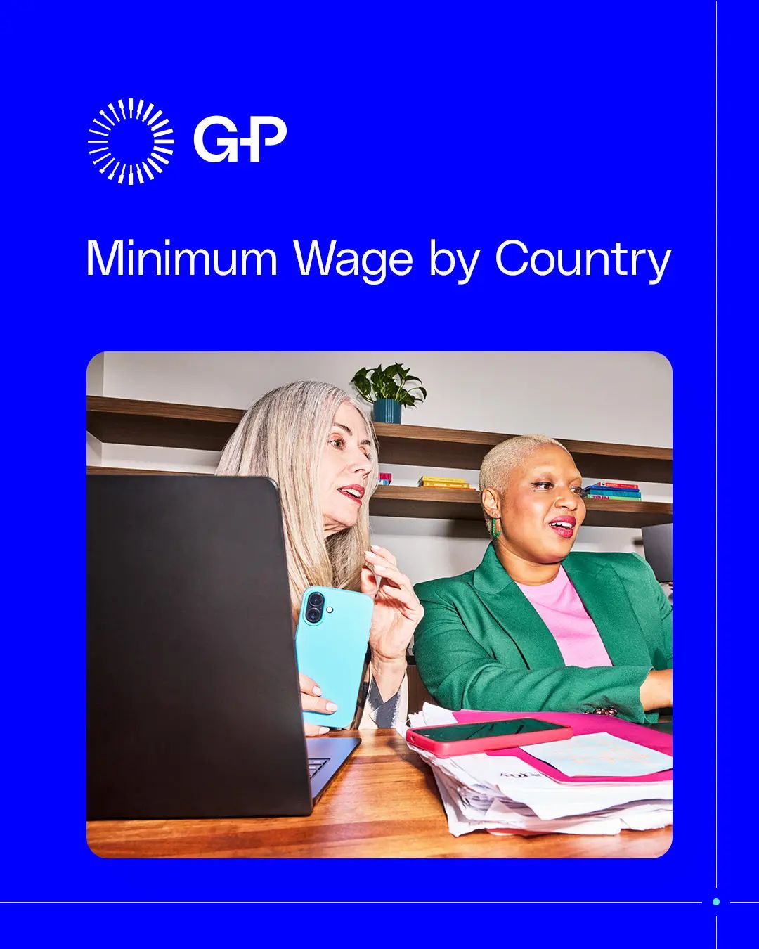 Highest & Lowest Minimum Wage by Country 2026 | G-P