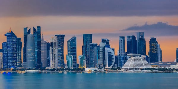 Qatar