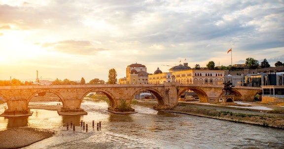 マケドニアの子会社