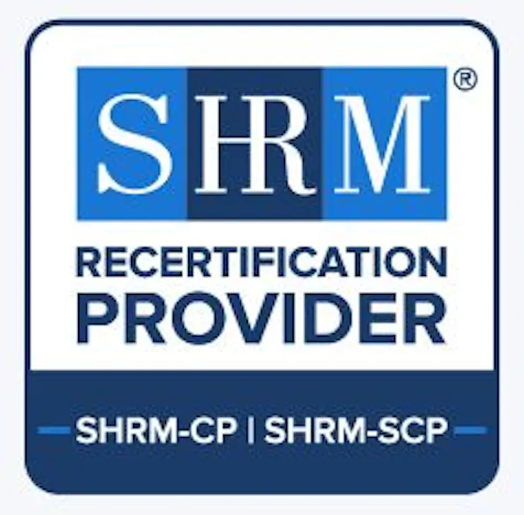 شعار SHRM