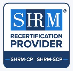 SHRM-logotyp