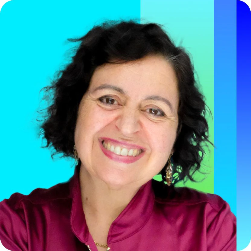 Leila Pourhashemi