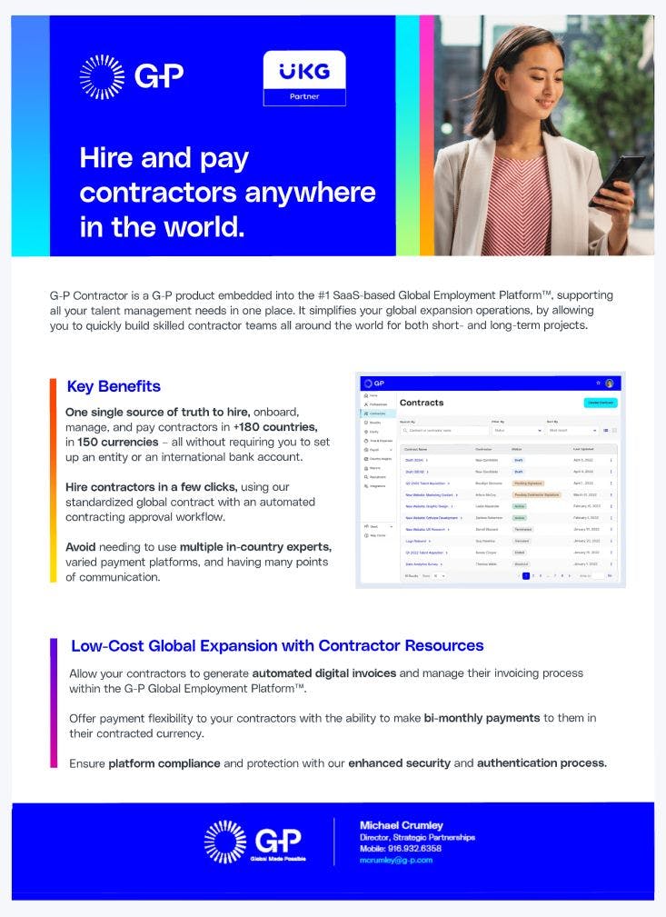 Co Branded Contractor Ukg 1