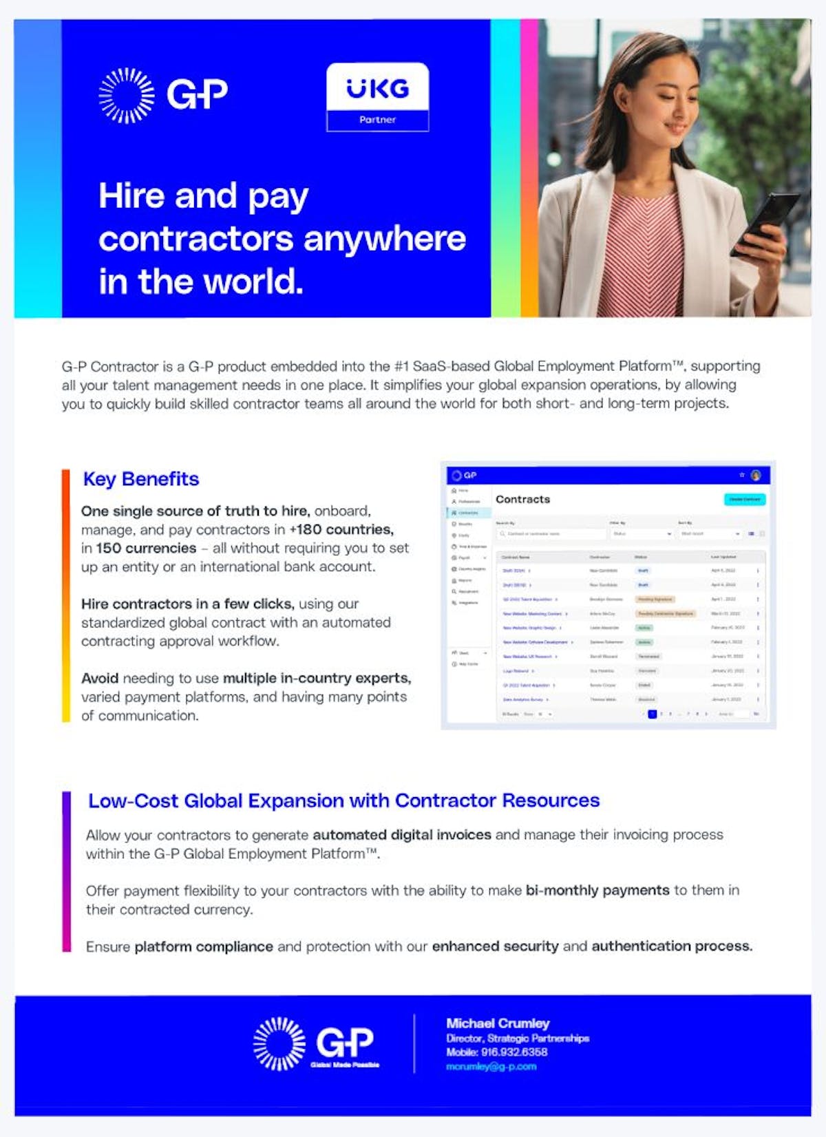 Co Branded Contractor Ukg 1