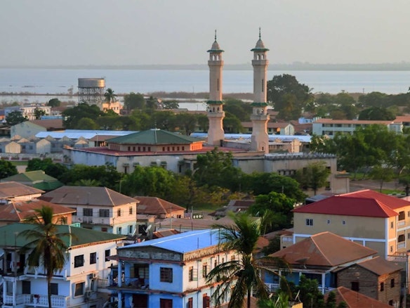 Gambia