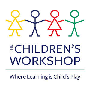 The Children's Workshop Sponsor Logo
