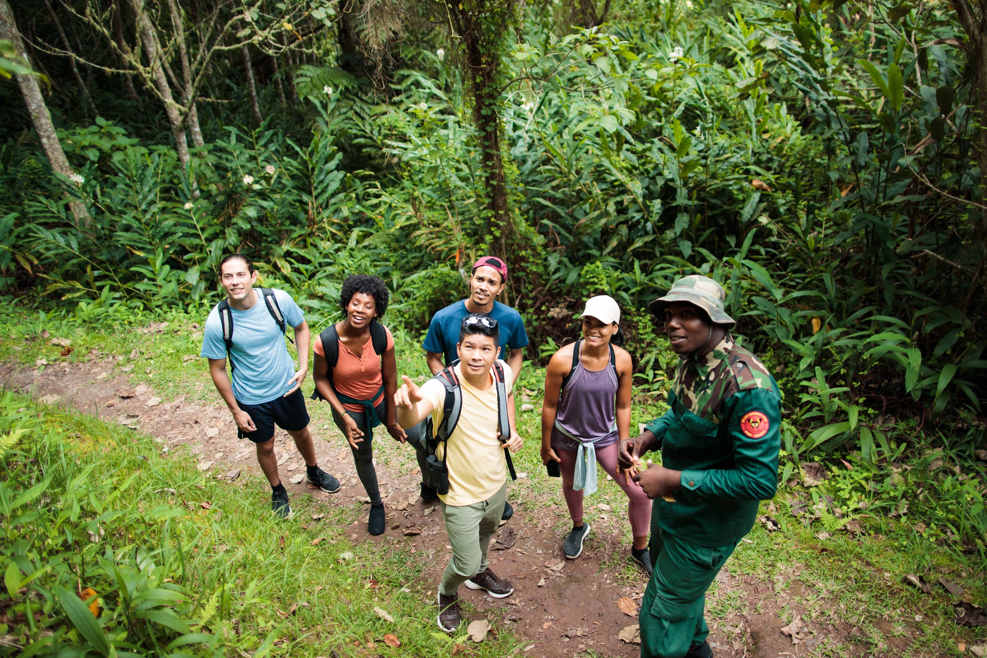 Jamaica Tourist Board Image 1