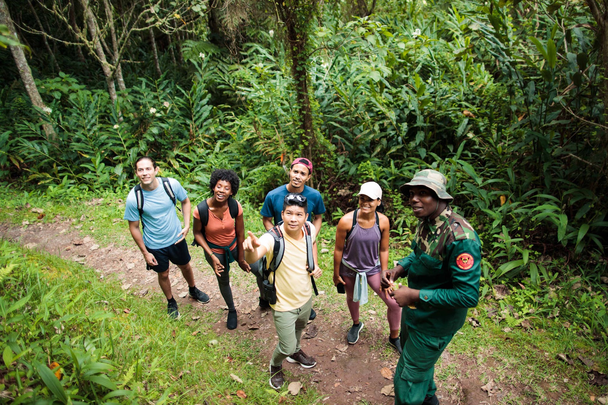 Jamaica Tourist Board Image 1