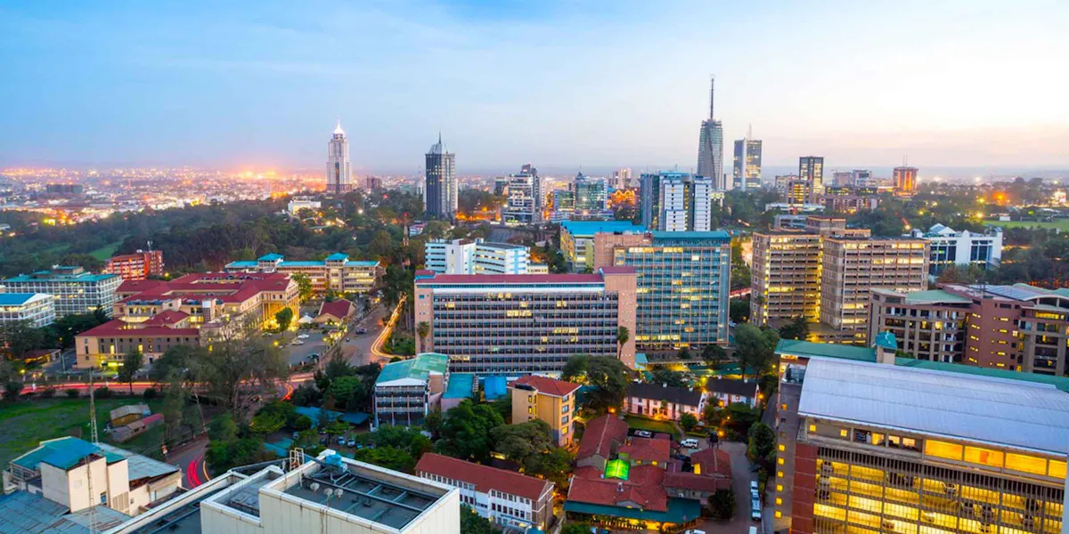 Kenya Filiale​​ 