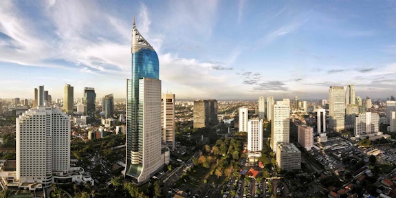 Indonesia Subsidiary