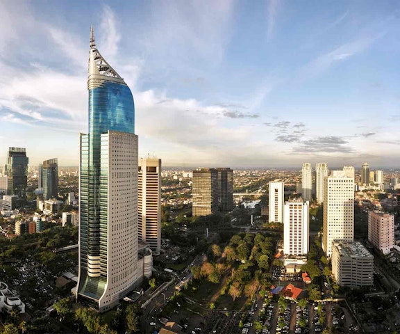 Indonesia Subsidiary