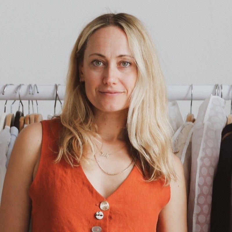 Lucy Hall