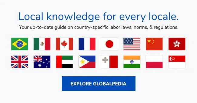 Local Knowledge Global PEO