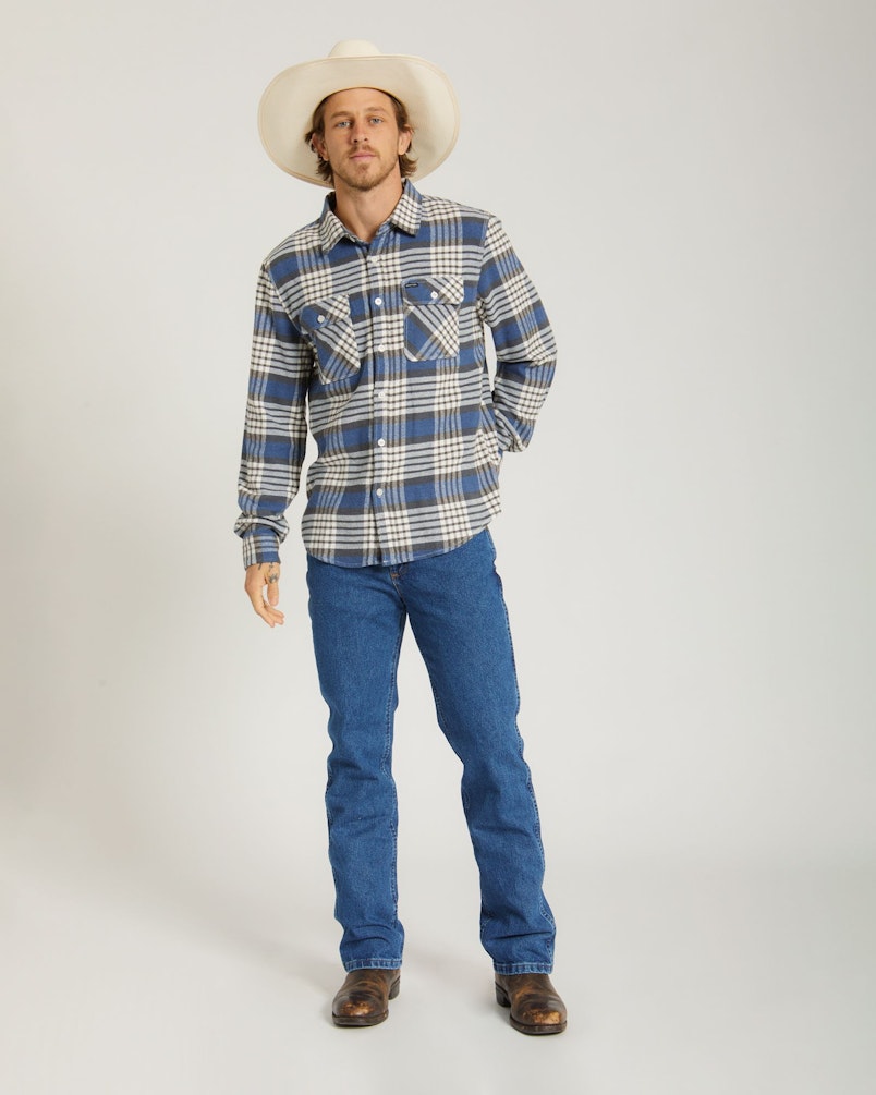 Rodeo Style Tips for Men