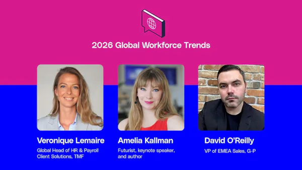 5 Steps to AI Transformation for HR Leaders thought leadership with Amelia Kalman