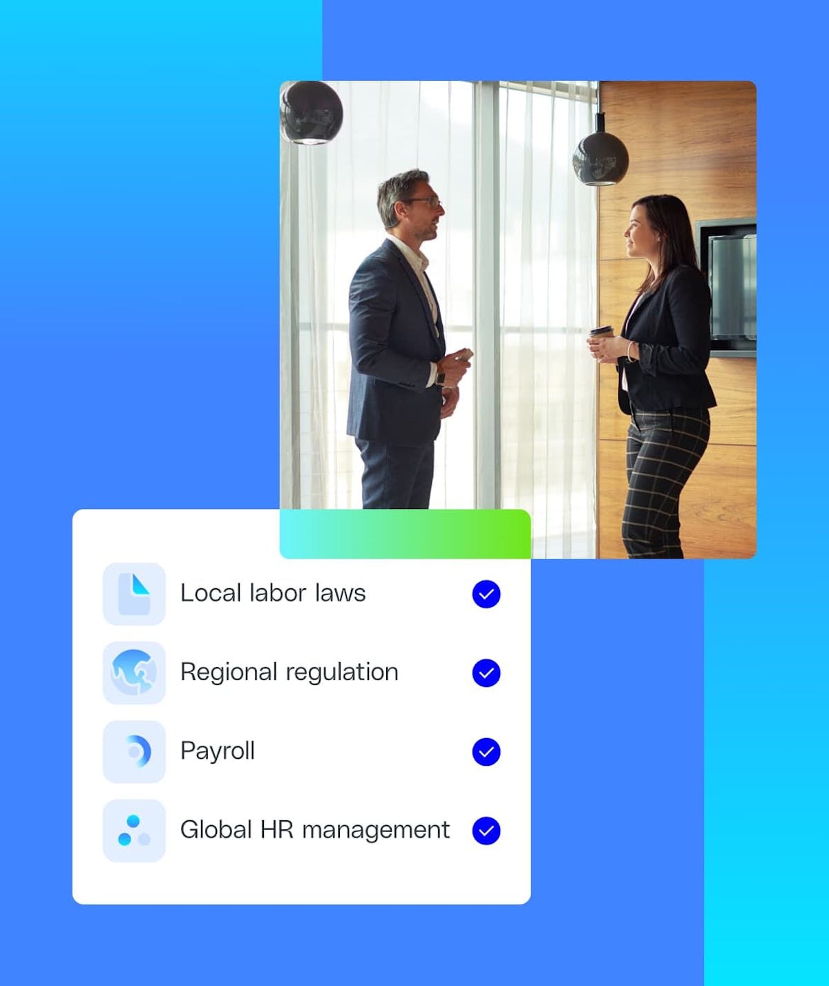 價值創造增強的合規風險緩解 A