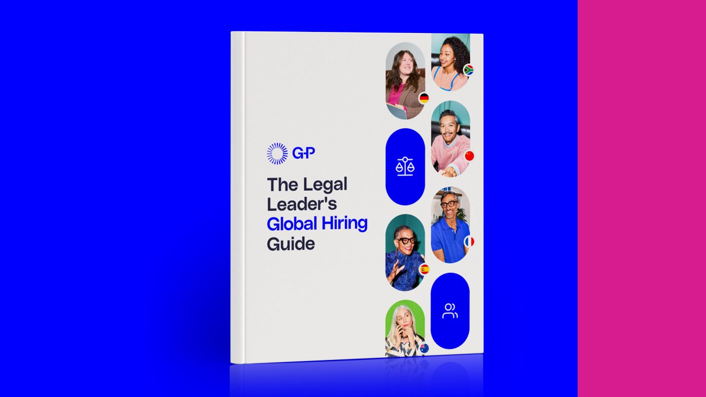 Resource | The Legal Leader's Global Hiring Guide | Hero Image