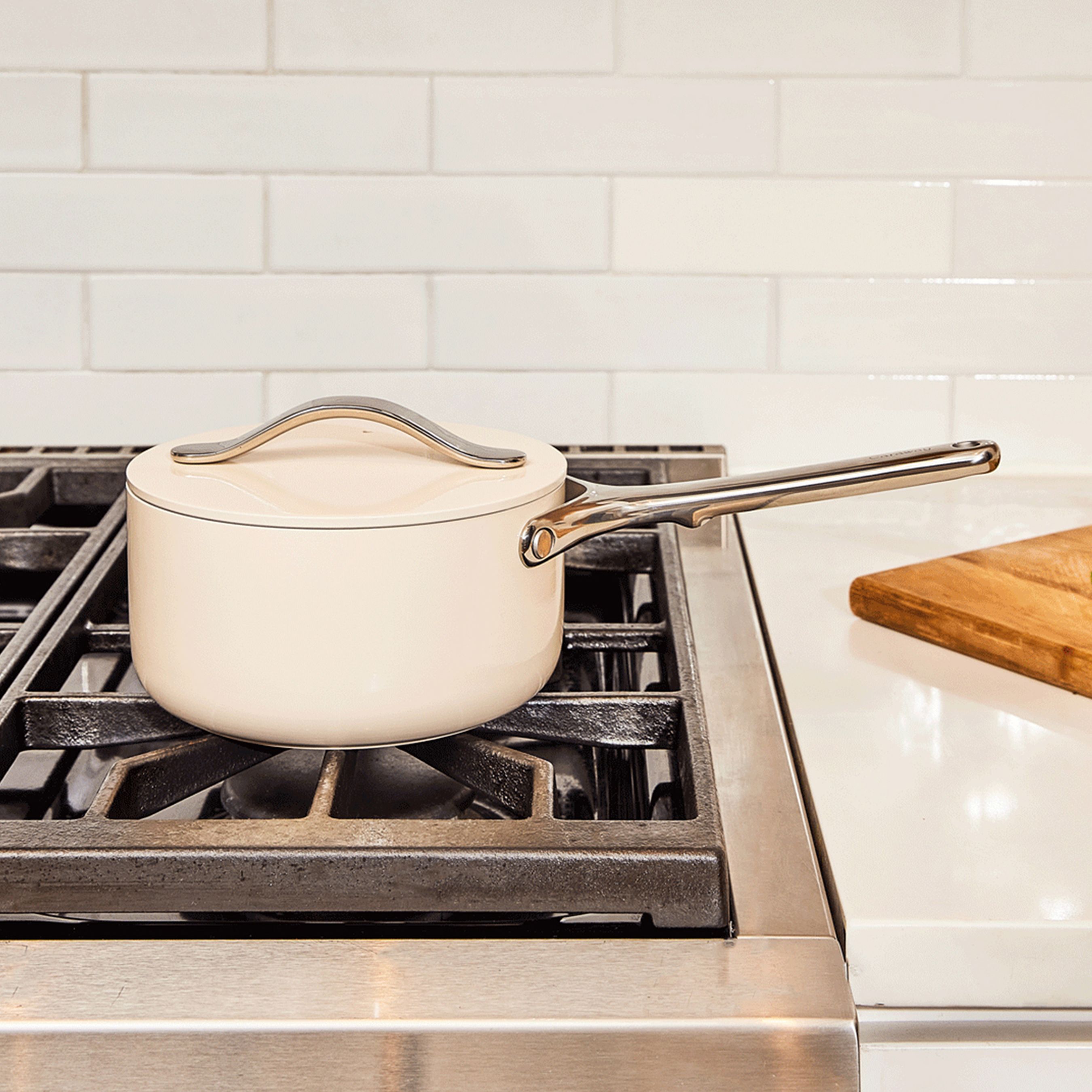 Caraway Sauce Pan