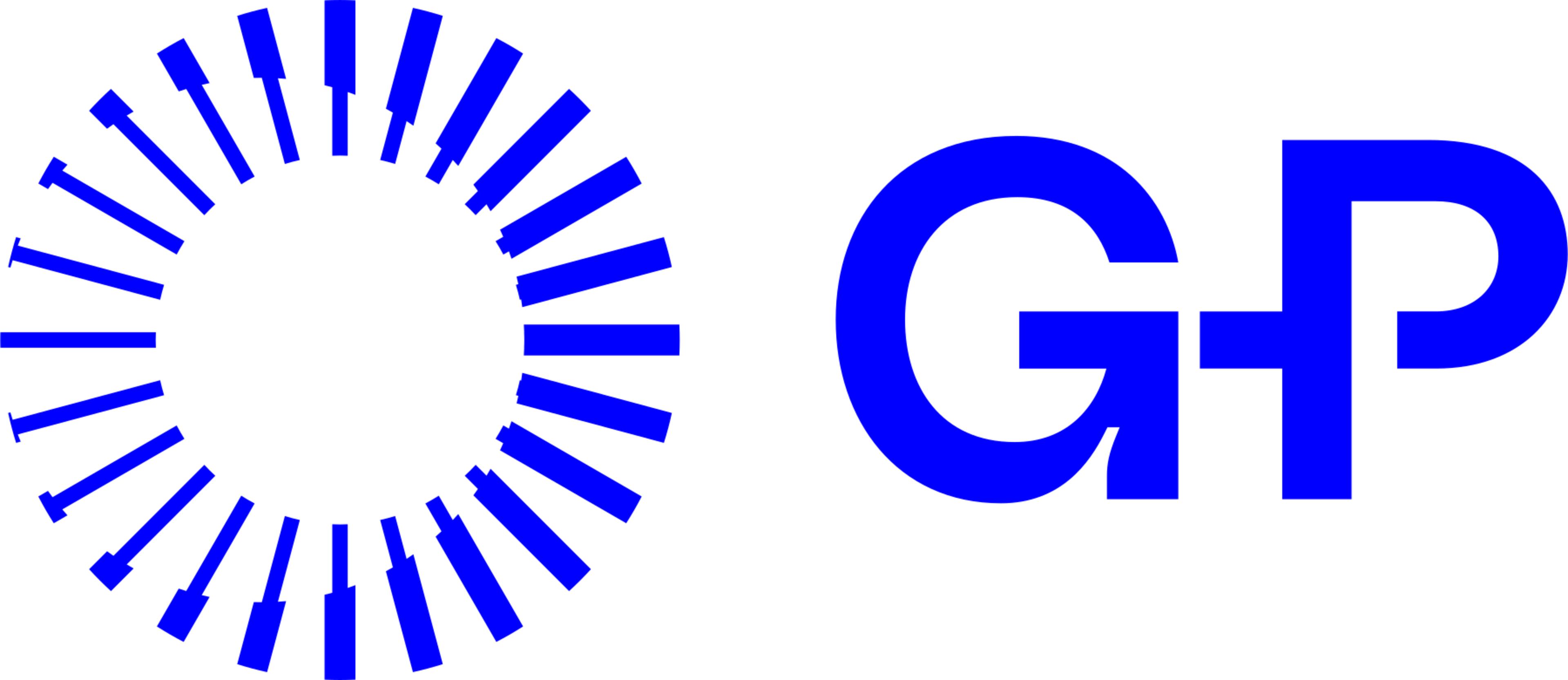 GP Logo