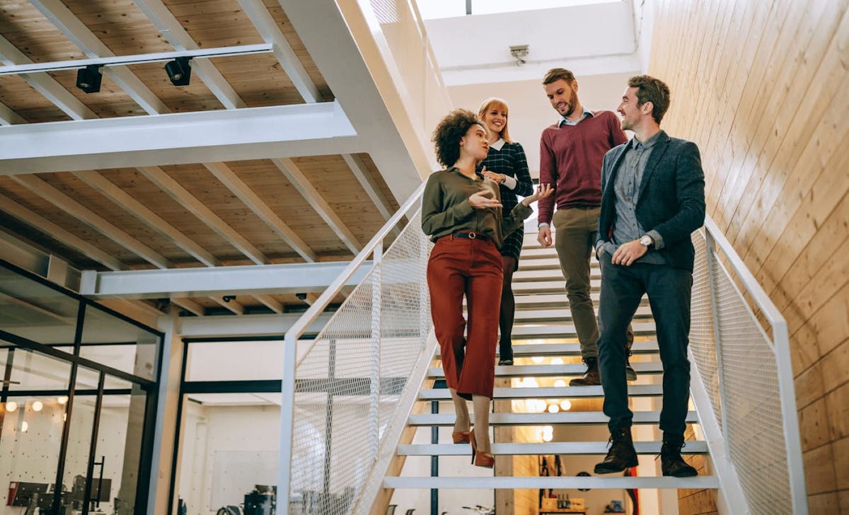 The Benefits and Challenges of Global Mobility