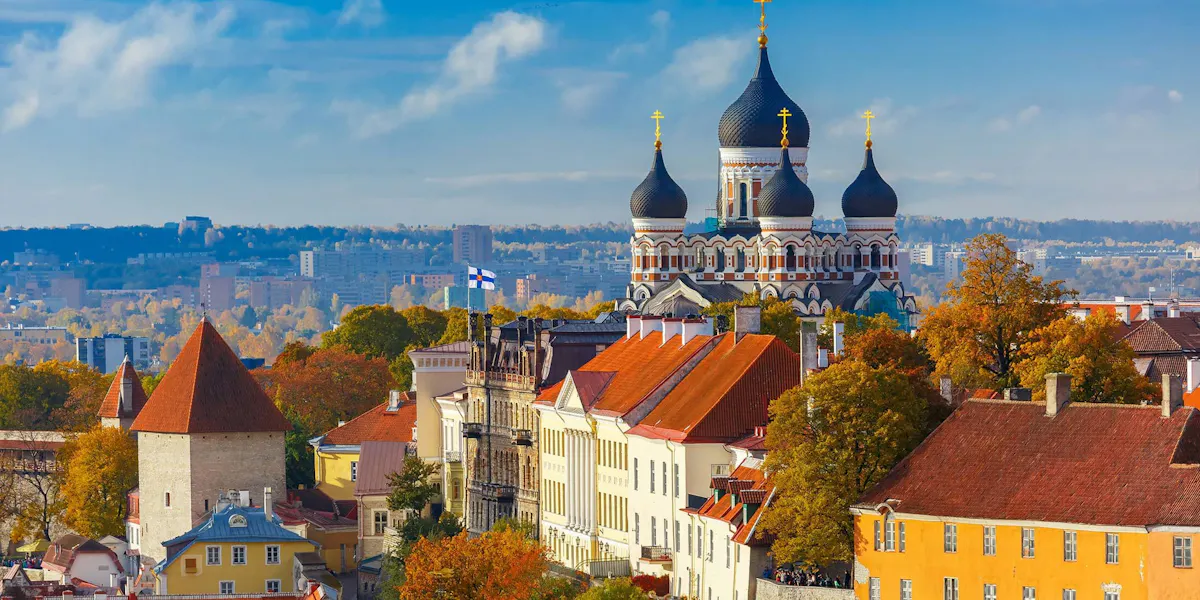 Tochtergesellschaft in Estland​​ 