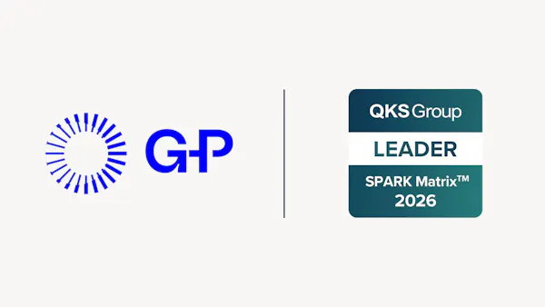 G-P Positioned as the Leader in the SPARK Matrix™: Employer of Record (EOR) Solutions, 2026 by QKS Group