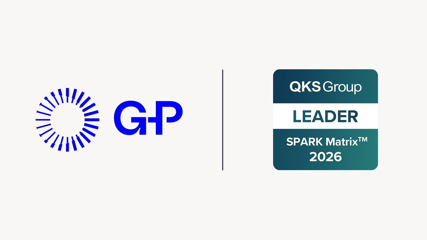 G-P Diposisikan sebagai Pemimpin dalam Solusi SPARK Matrix™: Employer of Record (EOR), 2026 oleh QKS Group