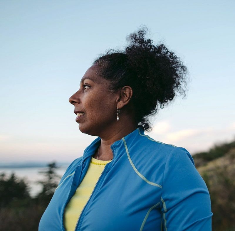 Menopause and Weight Gain Solutions