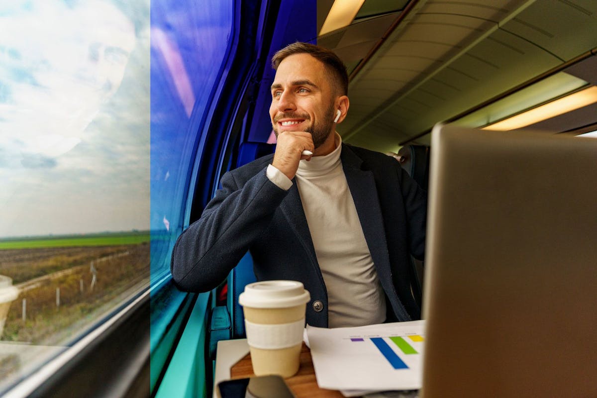 Blog | Market Entry Steps: How to Transition from Startup to Growth | Preview