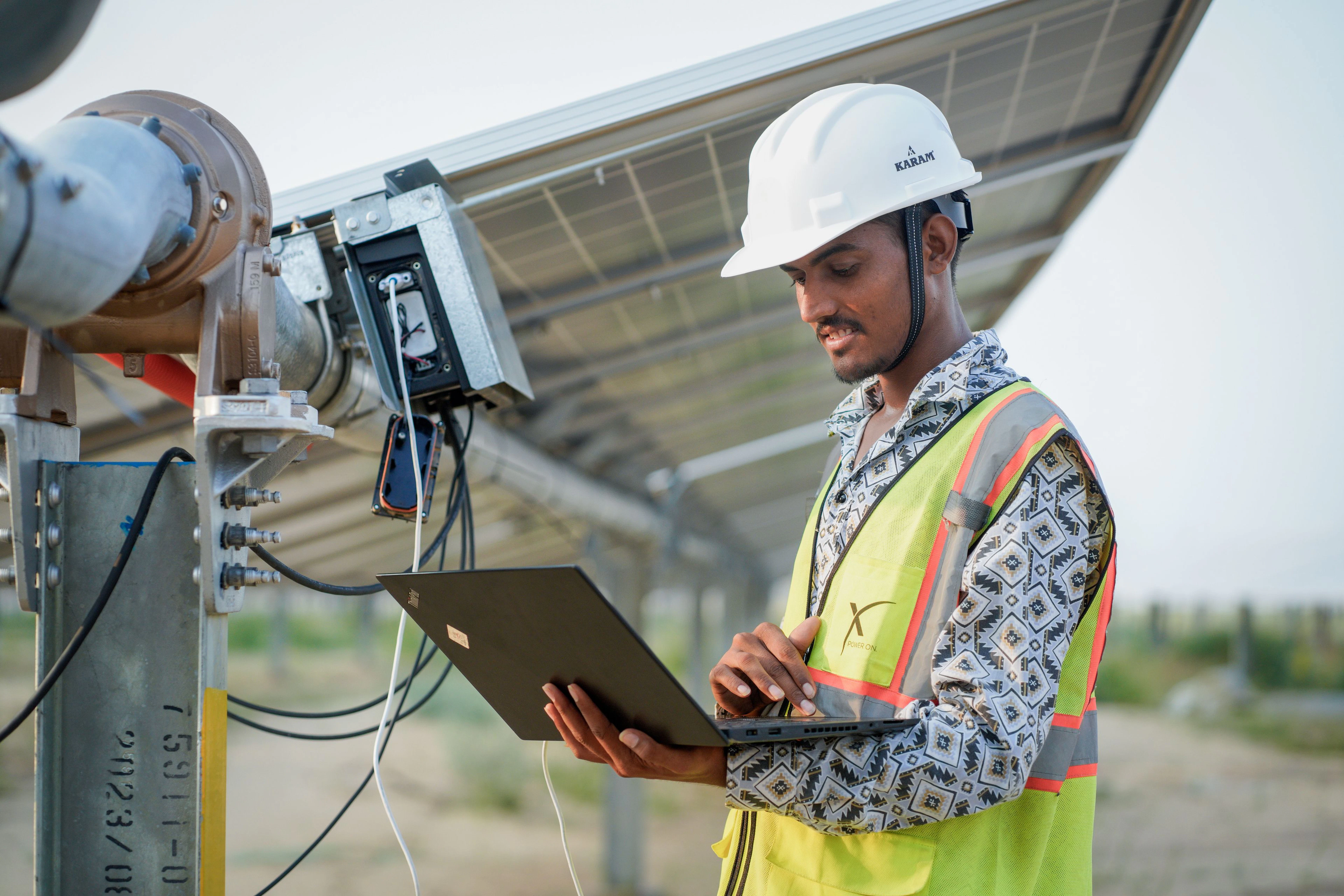 Image Attributed to: Nextpower