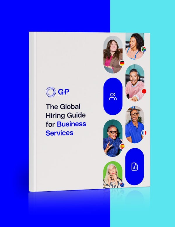 Global Hiring Toolkit for Business Services Leaders | G-P