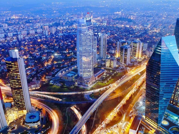 เทอร์กีย์