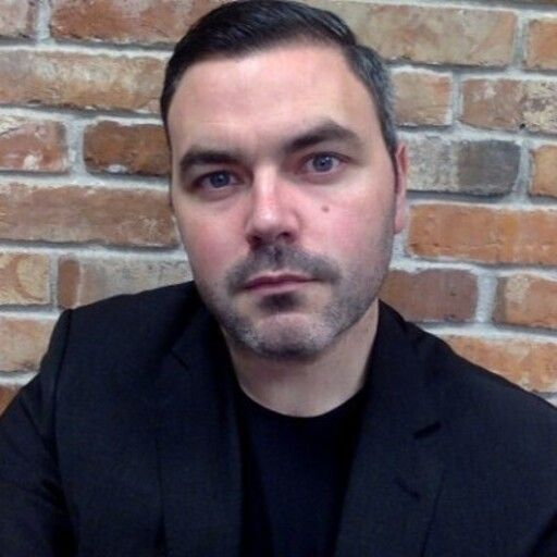 David O'Reilly's profile picture