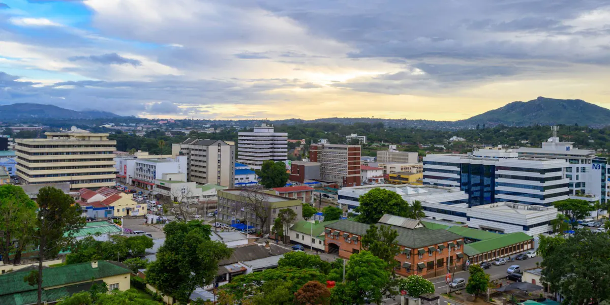 Malawi Subsidiary
