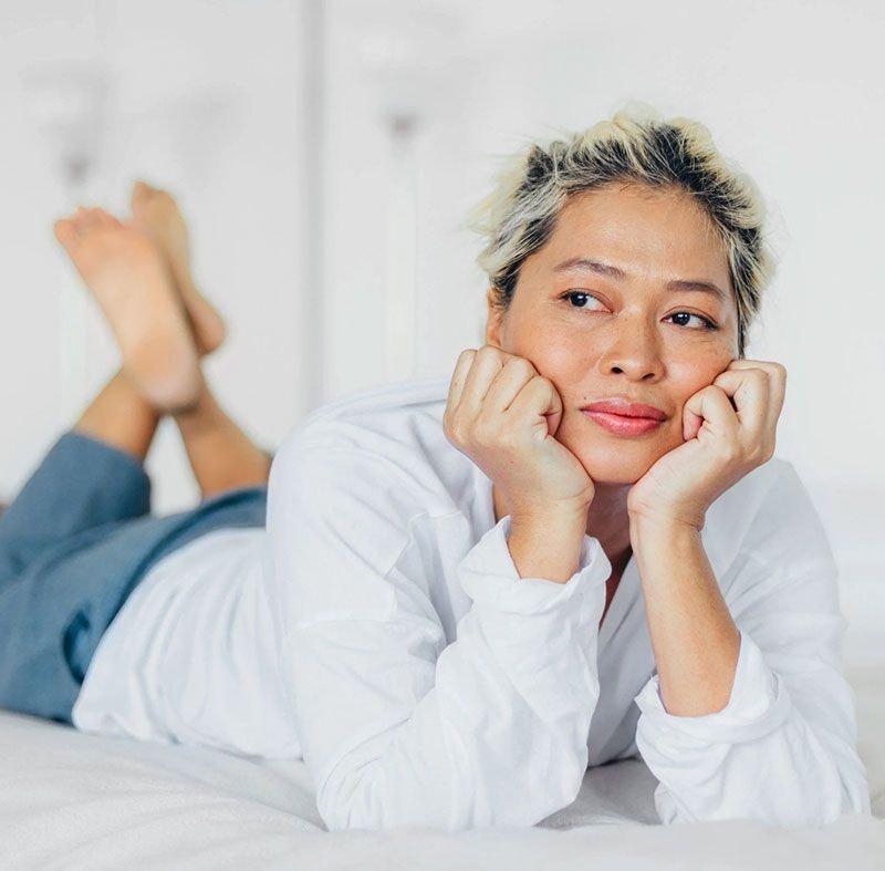 What to Do If You Have Vaginal Dryness What to Do If You Have Vaginal Dryness