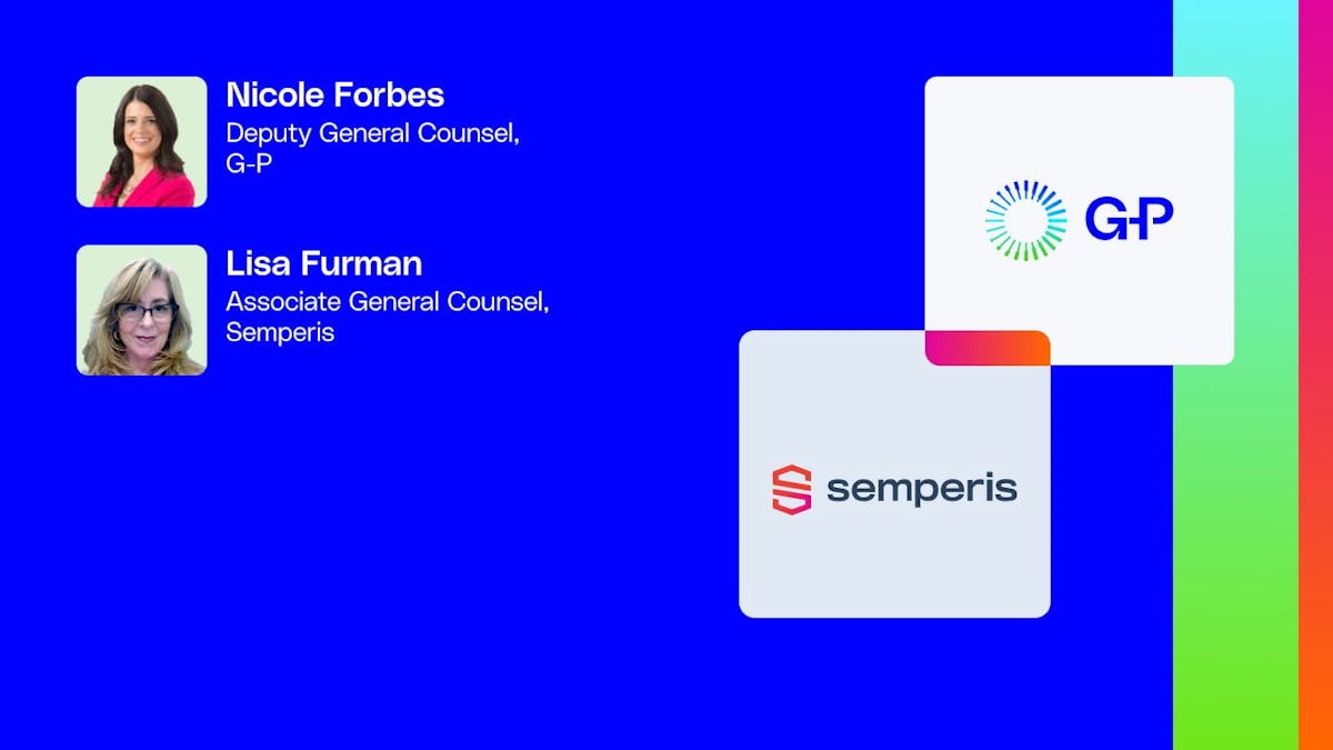 Resource | Overcoming Legal and Compliance Challenges to Global Growth: A Fireside Chat with Semperis | Thumbnail