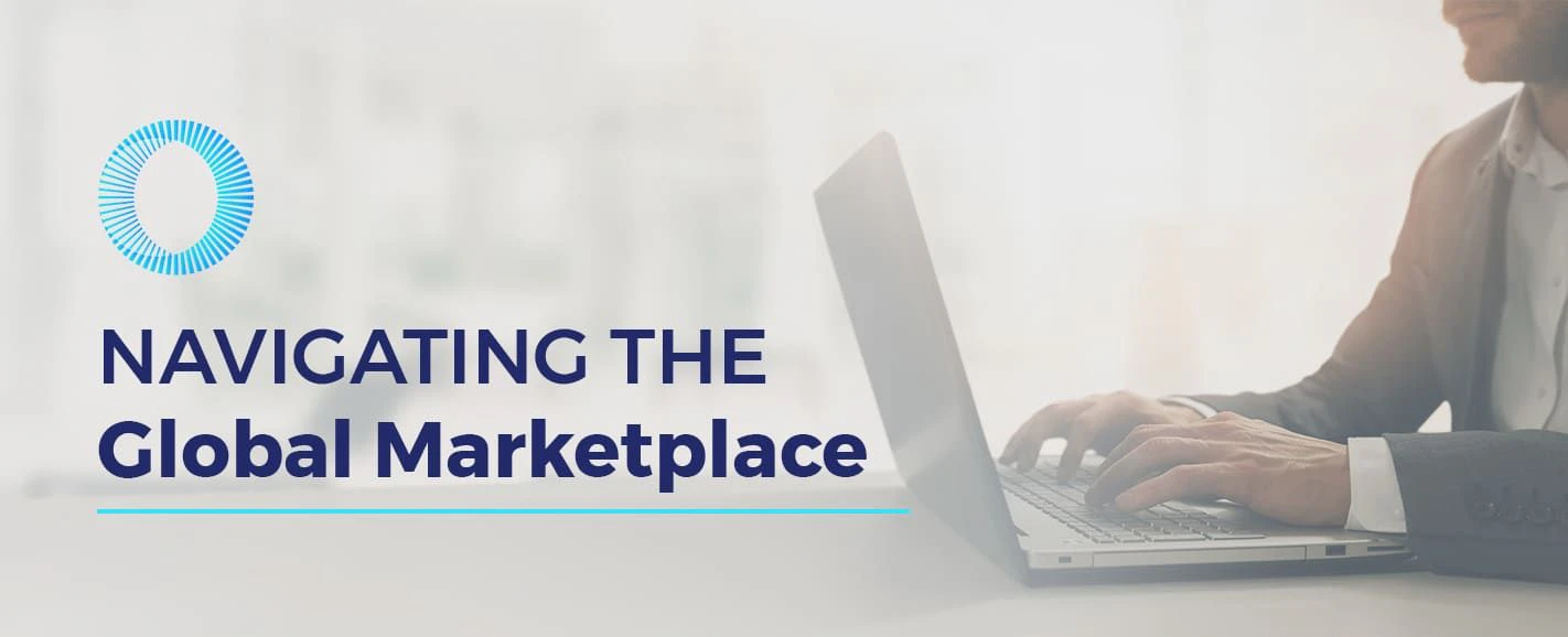 Navigating the global marketplace