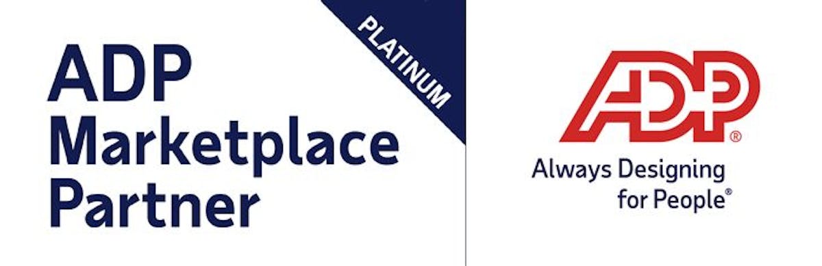 Adp Marketplace Platinum Logo