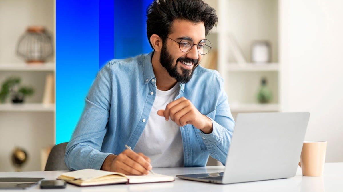 Blog | The Complete Guide to Understanding Remote Work | Preview