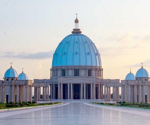 코트디부아르 자회사