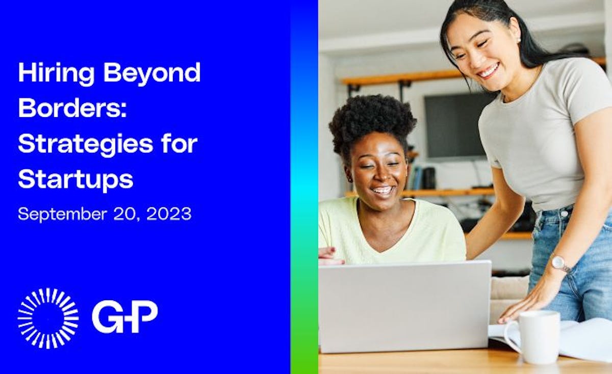 Merekrut Di Luar Batas: Strategi untuk Startup