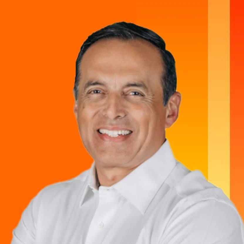Rohit Bedi Headshot